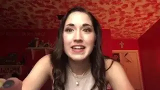 Let's Catch Up! Ft. Let it Go By James Bay- Cover