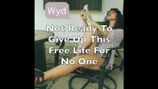 WYD - Viktoria SilkLyric Video