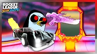 1v1's Until I Rage In SIDESWIPE | Season 3 Edition