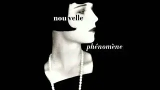 Nouvelle Phenomene - Caresse