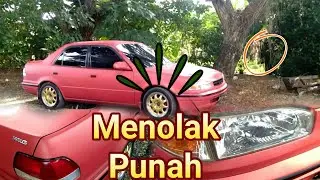 Toyota All New Corolla | 1996