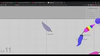 Narwhale io