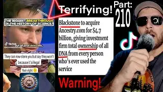 Disturbing Videos That Set The Internet On Fire (Part 210)
