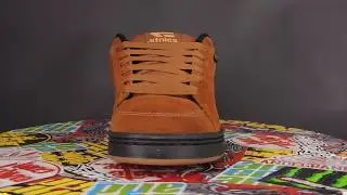 Buty ETNIES - Kingpin
