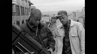 Khamik Beatz - Insp-Her-Ation (My Version) (Tribute DJ Premier)