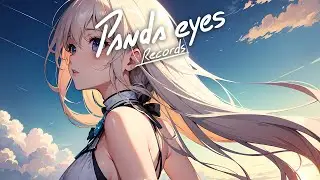 PANDA EYES - BREAK FREE