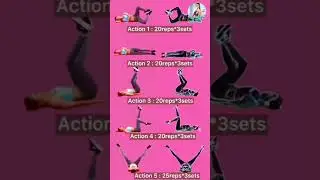 Bye bye fast legs exercises #legstraining #legsday #exercise #shorts #legs