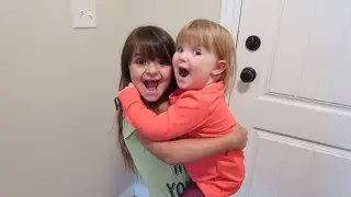 Babysitting NAPTIME NIGHTMARE!!!