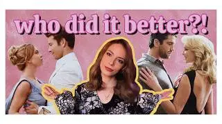 anyone but you was kinda awful