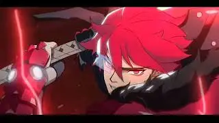 CAPTOR CLASH Chapter 1-2 But Skipped!