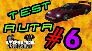 Balkan School - Test vozila TURISMO - Da li se isplati uzeti ?