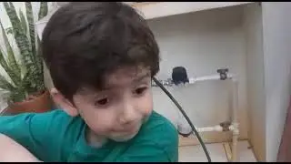 Curtindo As Férias Com Meus Melhores Amigos Kallel e Manu