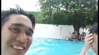 Palakihan nang