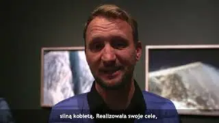 Spojrzenie z góry. Archiwum Wandy Rutkiewicz.