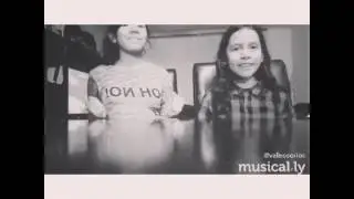 Musical.ly ❤️