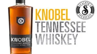 Whiskey Review: Knobel Tennessee Whiskey Small Batch