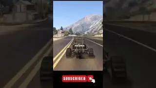 Gta 5 Vs Pubg Buggy Comparison | #gta5 #short #pubg #comparision