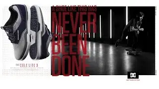 DC SHOES: CHRIS COLE'S 