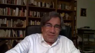Joël Dessaint, consultant