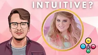 What is MEGHAN TRAINOR's Personality Type? | Objective Personality Explained