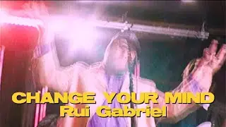 Rui Gabriel - 