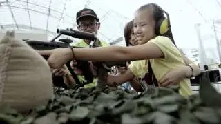 National Family Celebrations 2012