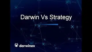 DARWIN vs underlying strategy - what's the difference