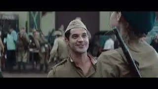 ⚡️Военная драма «Значит, нам туда дорога» — уже на «Смотрим»!