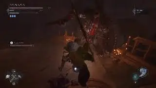 Lords of the Fallen w/ Tamy 💞 11