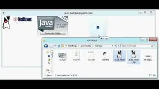 JavaFX 2.0- Implement GestureTarget of Drag and Drop for Image