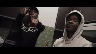 Brisco Bash - Out The Streets ( FEAT. Trill Fargo & YXNG K.A )