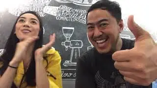 ALIA LAKSONO BE LIKE, MENCOBA RELATABLE
