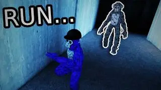 EAR GAME WAS TERRIFYING AND HARD..... | Ear Game (Beta)
