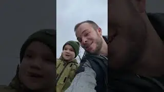Встреча со стоматологом в Польше #дети #стоматолог #заграницей