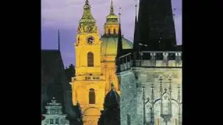 Czech medieval history