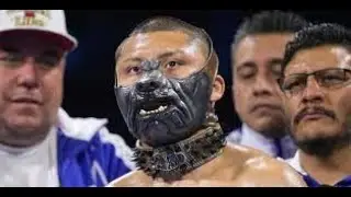 Isaac Pitbull Cruz (Highlights)