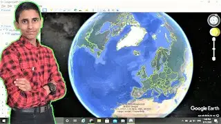 How to download google earth pro in pc | google earth pro download | google earth pro