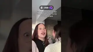 Se te olvida ser guapa 🥲