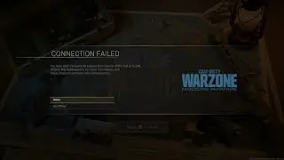 Call of Duty Permanently BANNED ME 😭 (NOT CLICKBAIT)