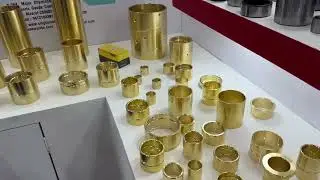 Втулки для JCB