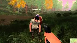 Avenging Risky!