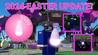 [UNOBTAINABLE] GETTING THE NEW EGGINE 2.4 IN SPACE SAILORS | Roblox