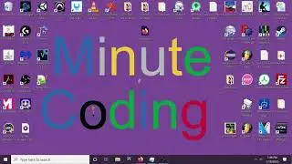 Minute Coding CSS Lesson 2 Font Size (em)