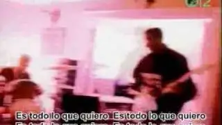 The Offspring - All I Want (Sub Español)
