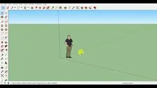 Understanding The Learning Process of Complete SketchUp