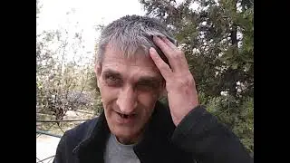 Кабаньими тропами.