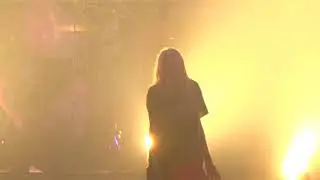 Asphyx - Division Brandenburg (Quebec Deathfest 2019)