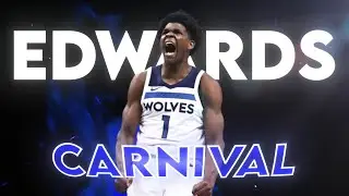 [HD]  Anthony Edwards「EDIT」(carnival x fe!n)