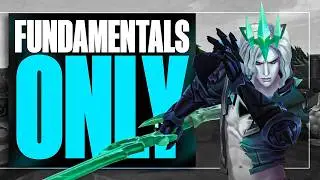 Simple Jungle Fundamentals Can SAVE YOUR GAMEPLAY! Stop Overcomplicating Games