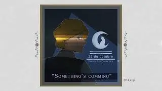 10. Something's comming (Original Game Soundtrack) - Garmo